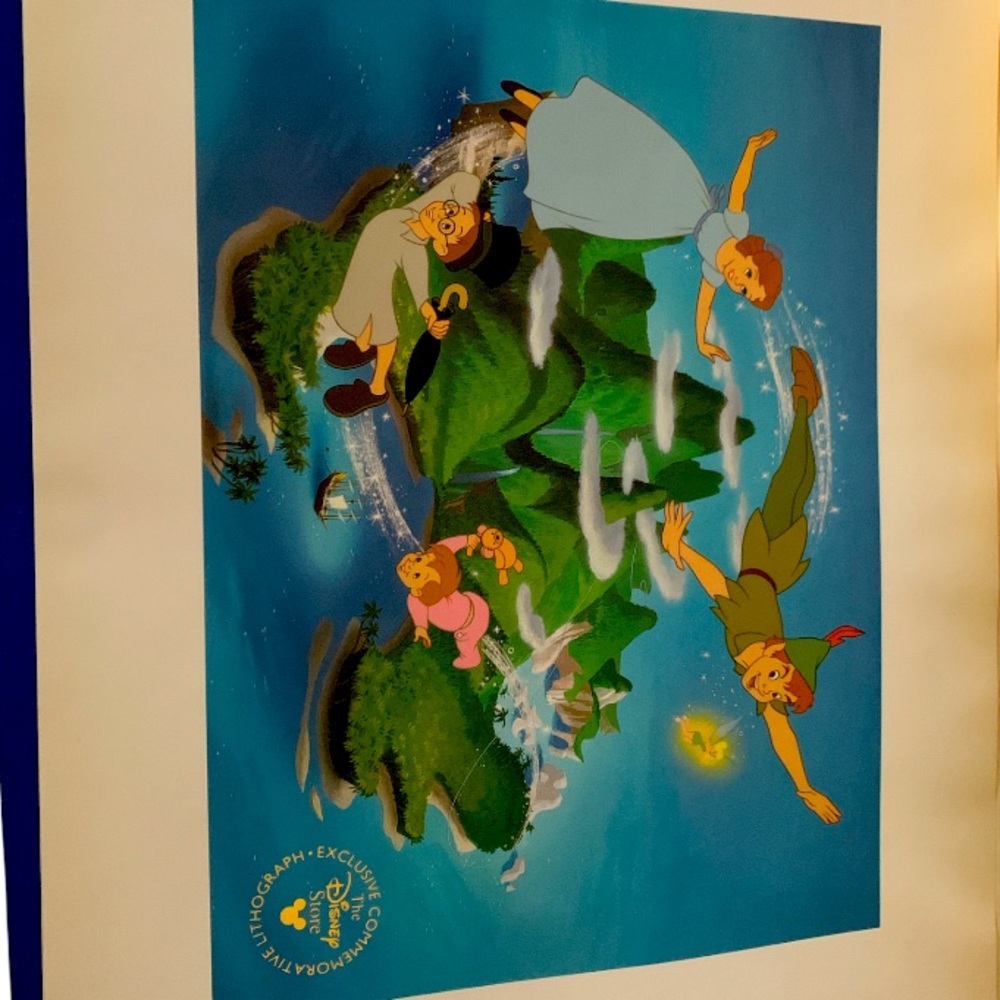 Peter Pan - Picture 3 of 3